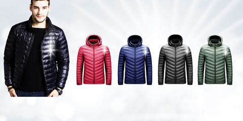 TERMISTORE - Chaquetas Parkas Termicas